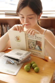 女生宿舍